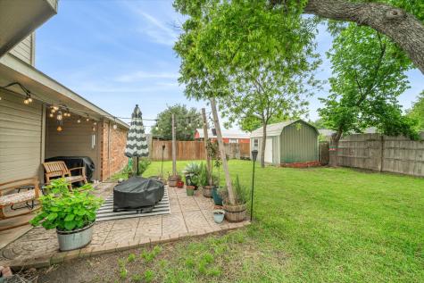 719 Stacie Lane Seagoville TX 75159