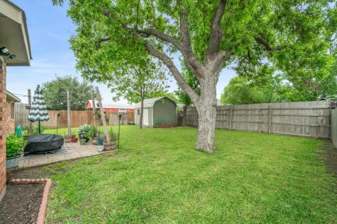 719 Stacie Lane Seagoville TX 75159