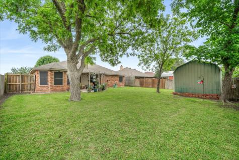 719 Stacie Lane Seagoville TX 75159