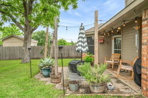 719 Stacie Lane Seagoville TX 75159