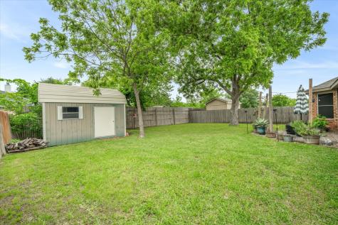 719 Stacie Lane Seagoville TX 75159