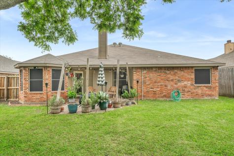 719 Stacie Lane Seagoville TX 75159