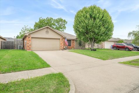 719 Stacie Lane Seagoville TX 75159