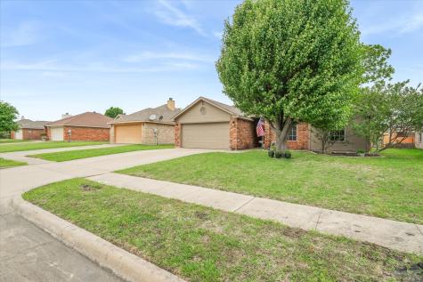 719 Stacie Lane Seagoville TX 75159