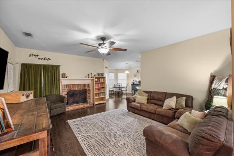 719 Stacie Lane Seagoville TX 75159