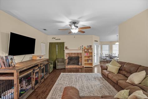 719 Stacie Lane Seagoville TX 75159