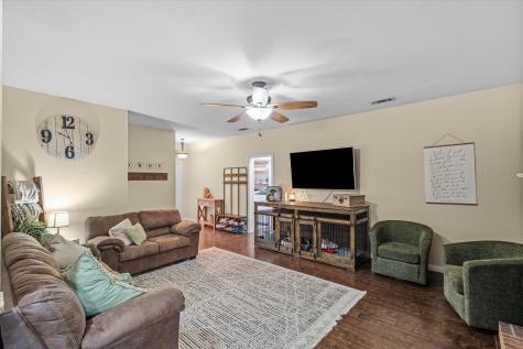 719 Stacie Lane Seagoville TX 75159