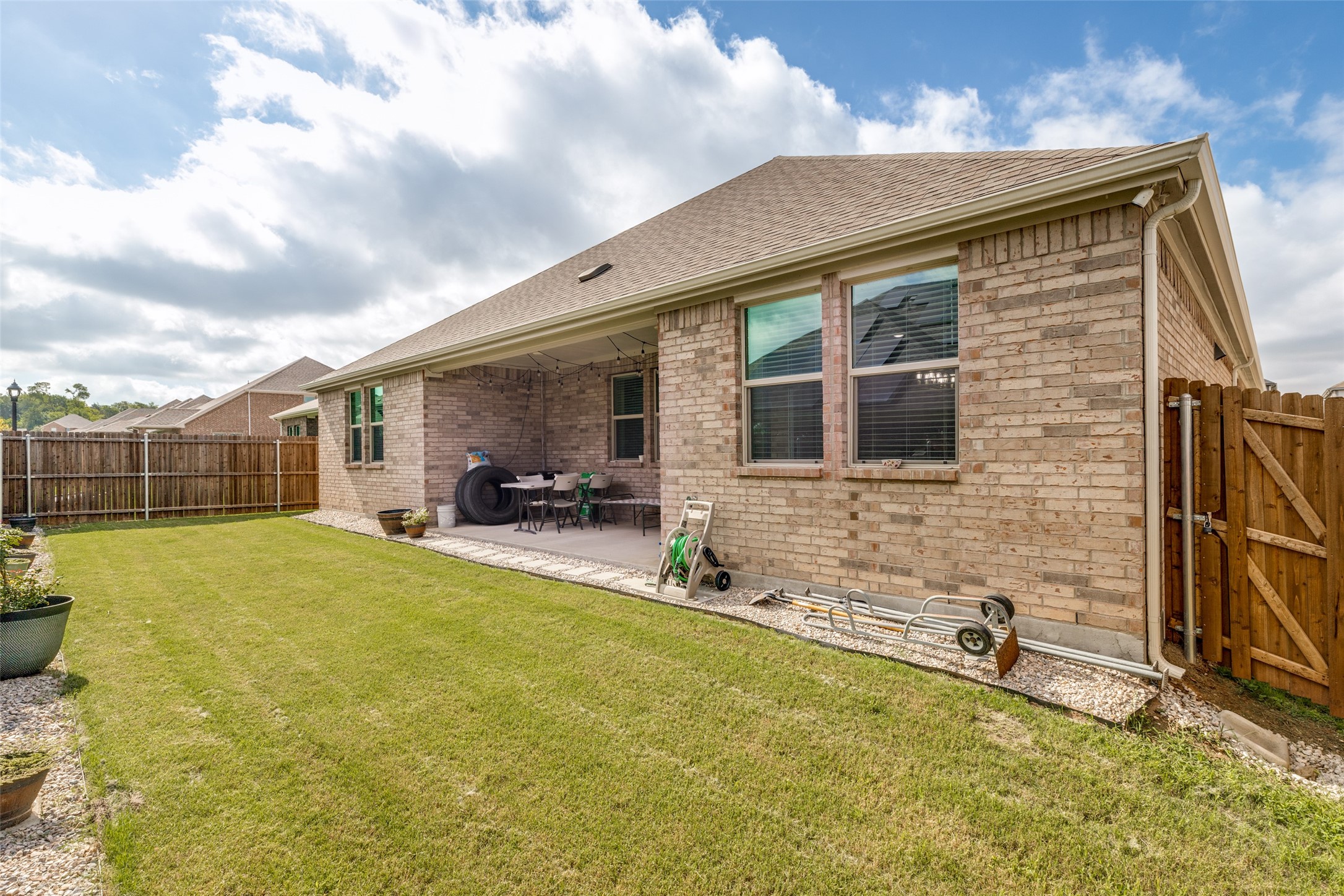 1209 Kirkdale Drive Melissa TX 75454