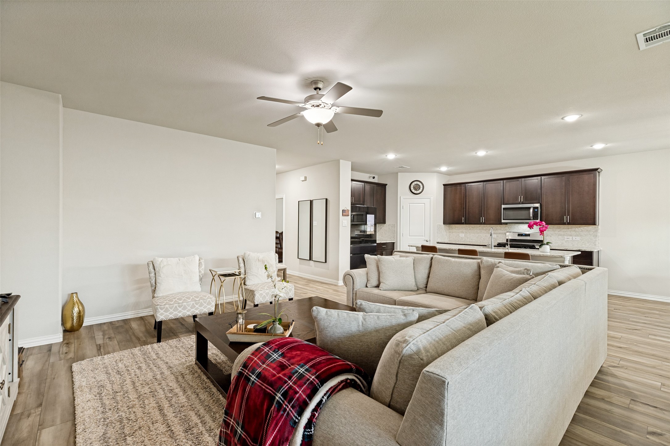 1209 Kirkdale Drive Melissa TX 75454
