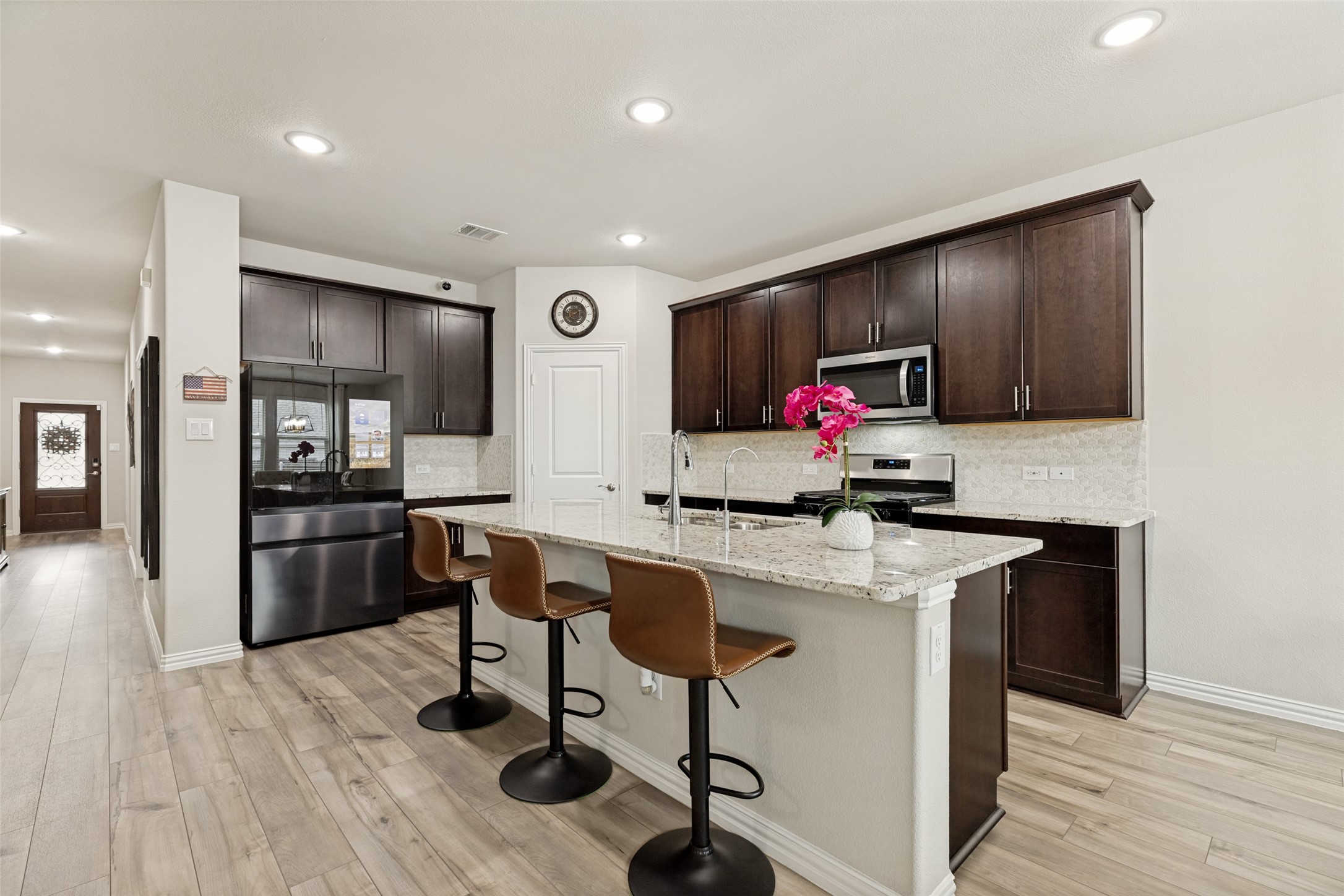 1209 Kirkdale Drive Melissa TX 75454