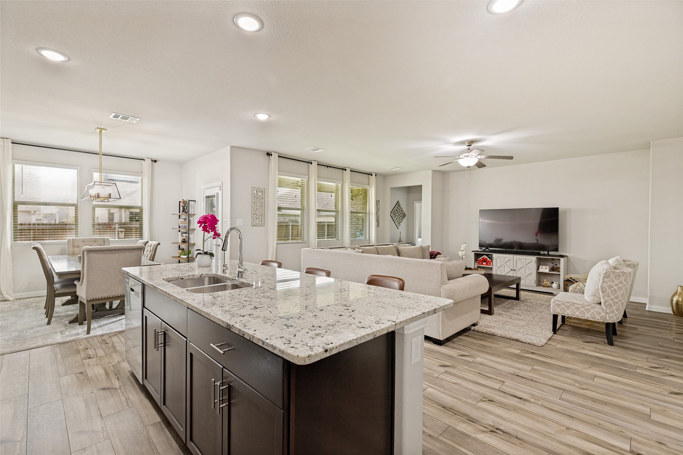 1209 Kirkdale Drive Melissa TX 75454