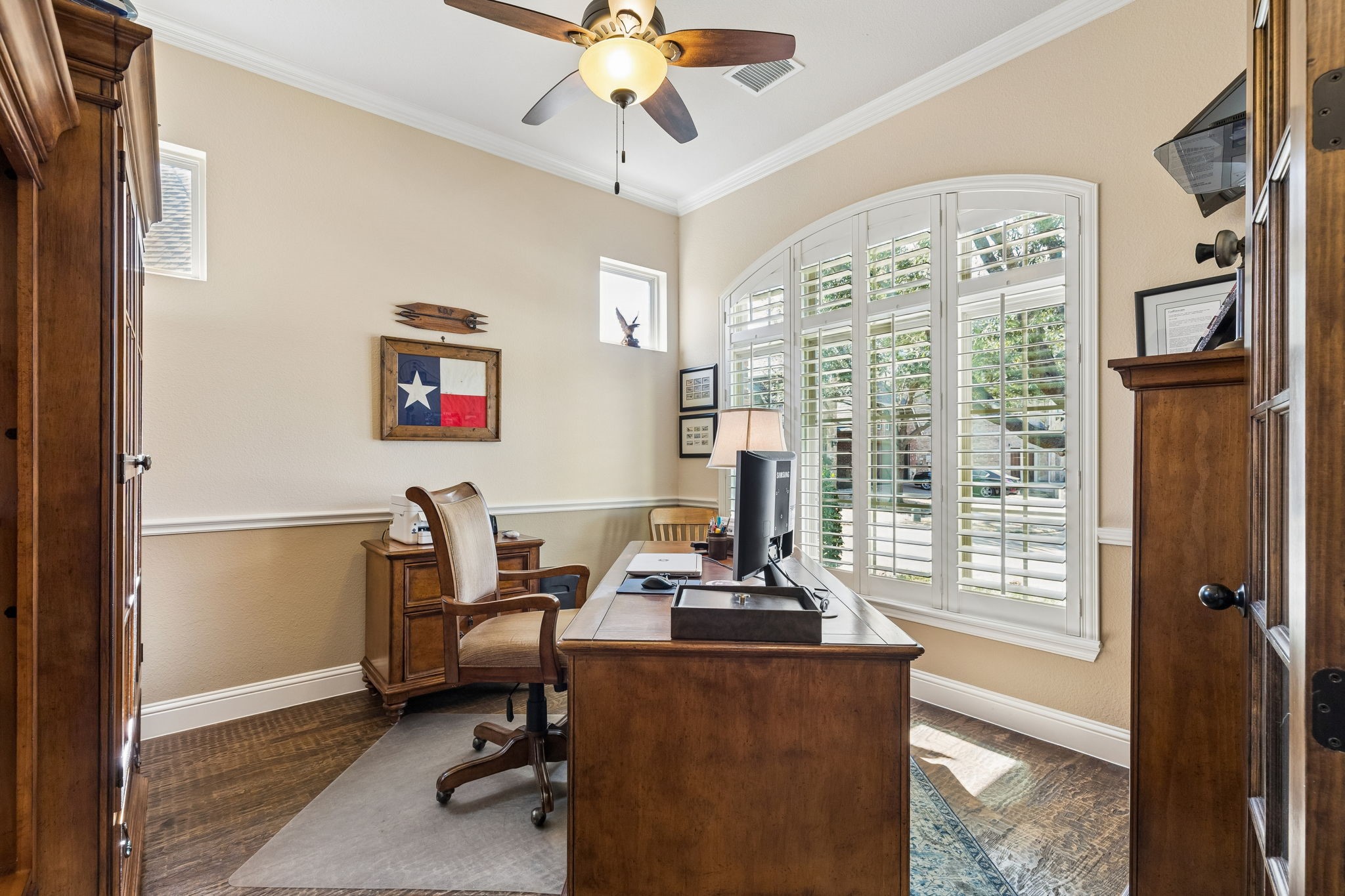 4537 Chaumont Trail Arlington TX 76013