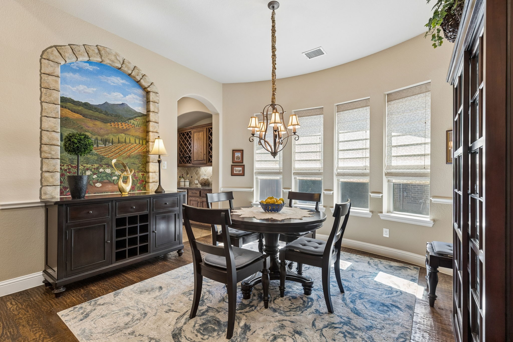 4537 Chaumont Trail Arlington TX 76013