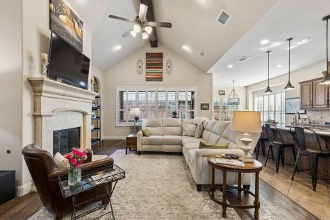4537 Chaumont Trail Arlington TX 76013
