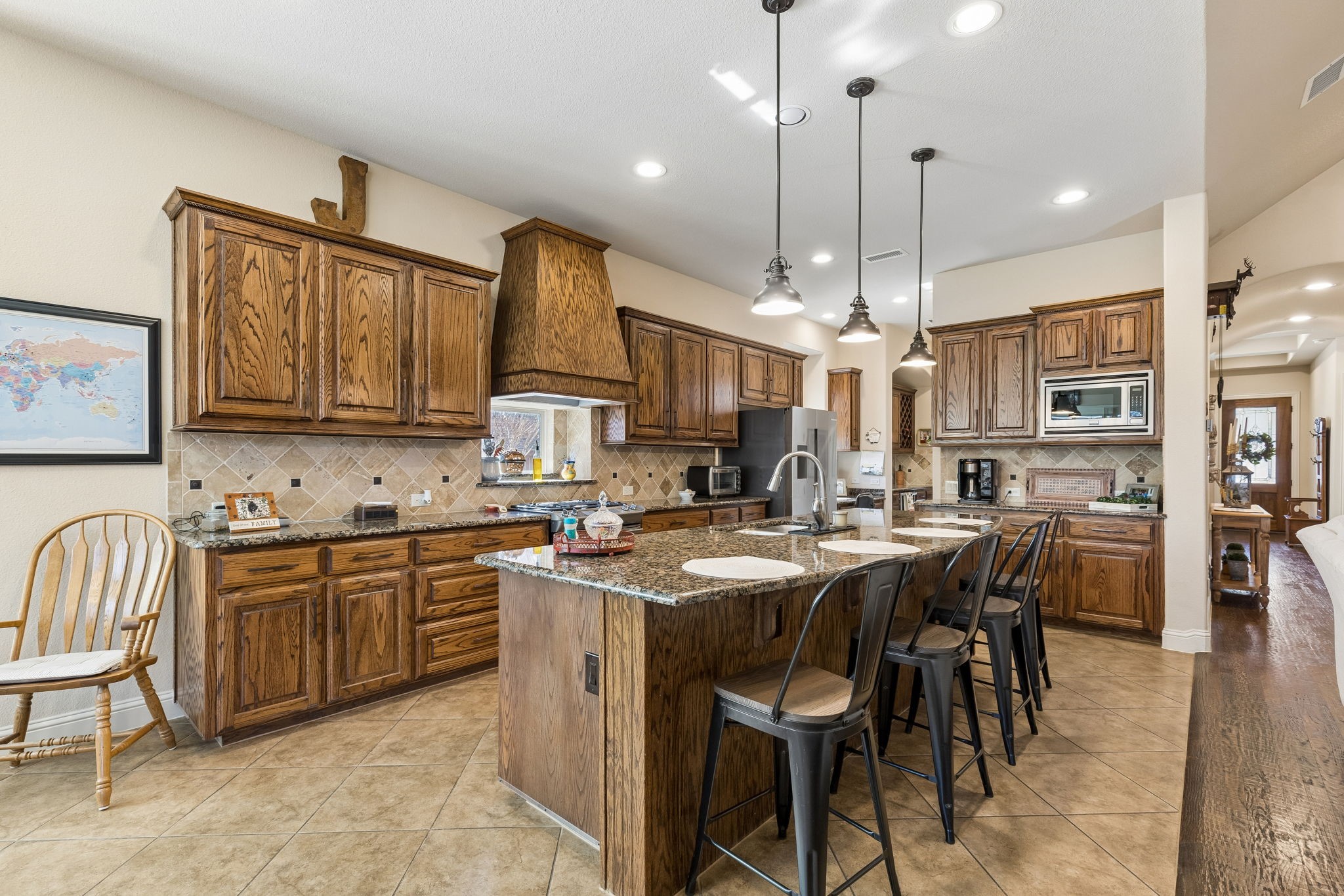 4537 Chaumont Trail Arlington TX 76013