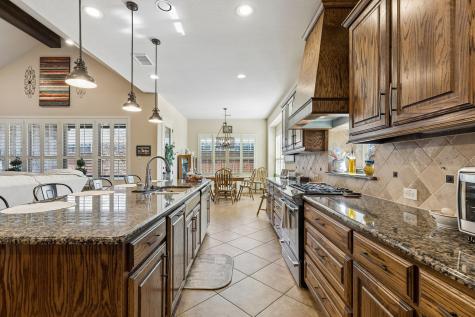 4537 Chaumont Trail Arlington TX 76013