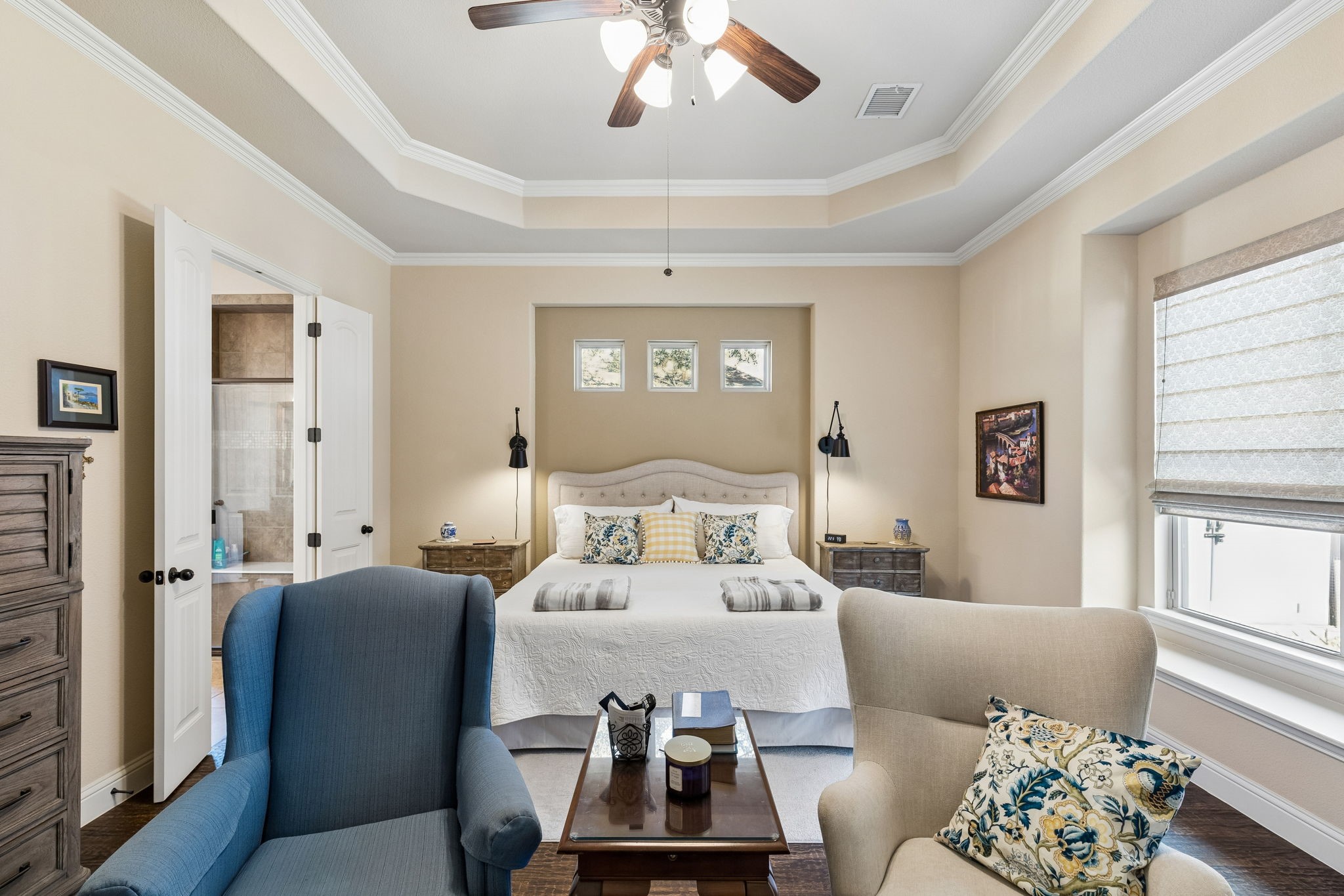 4537 Chaumont Trail Arlington TX 76013