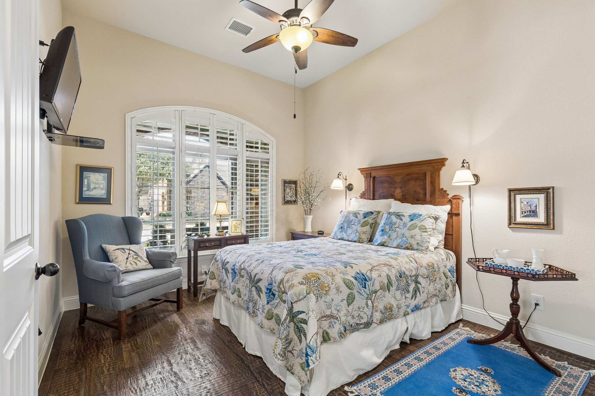 4537 Chaumont Trail Arlington TX 76013