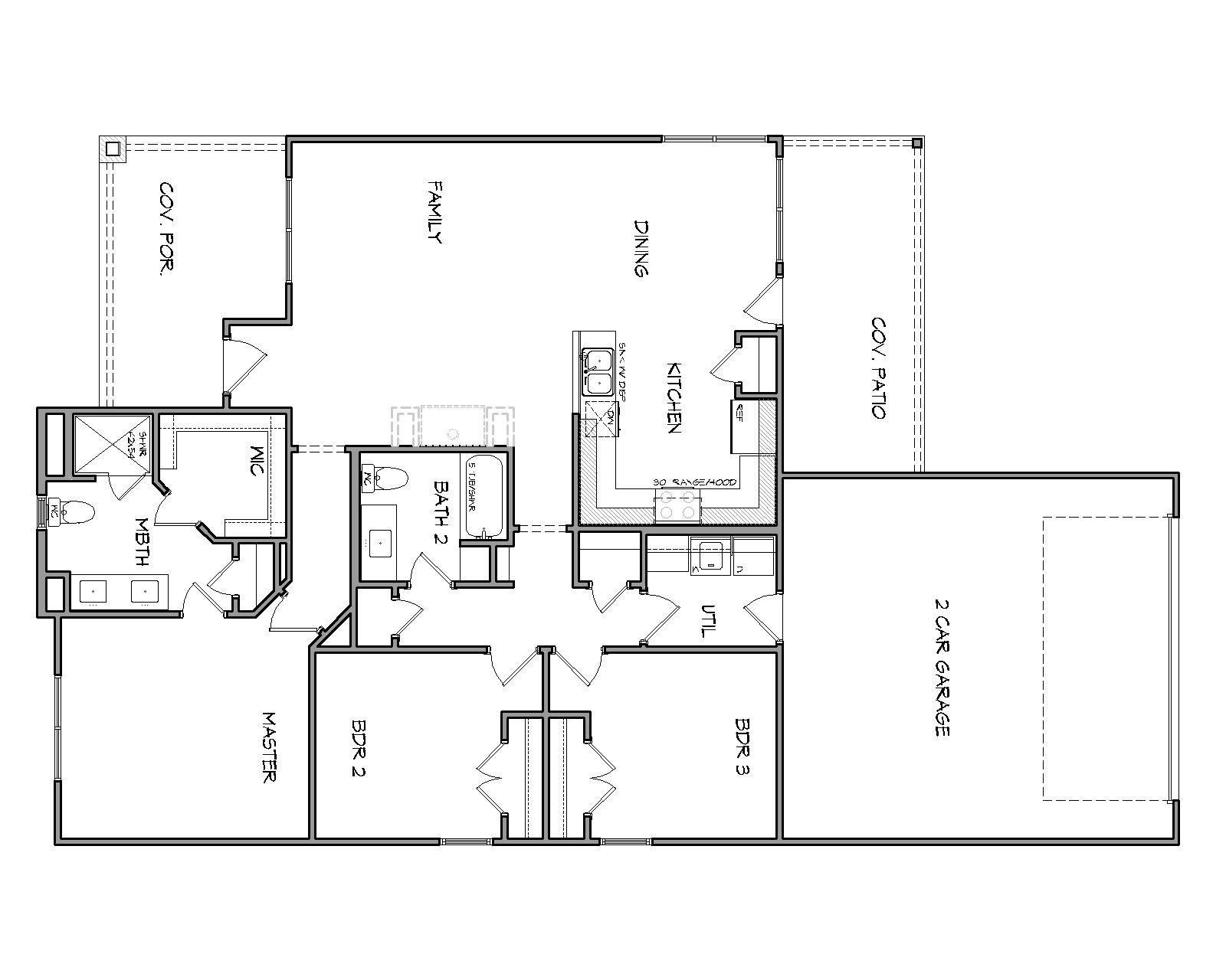 3644 Randall Terrace Grand Prairie TX 76065