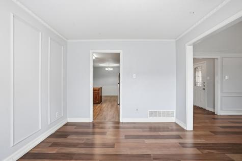 2607 Harbinger Lane Dallas TX 75287
