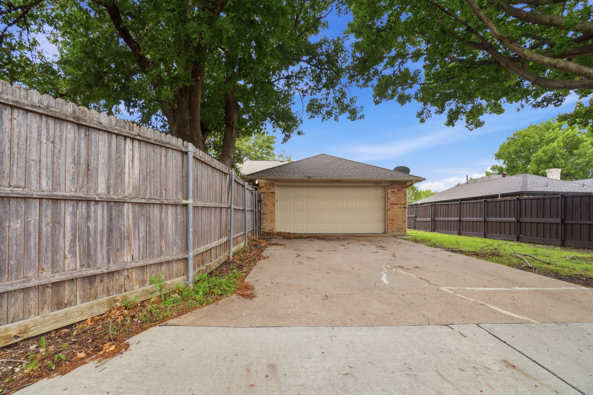 2607 Harbinger Lane Dallas TX 75287