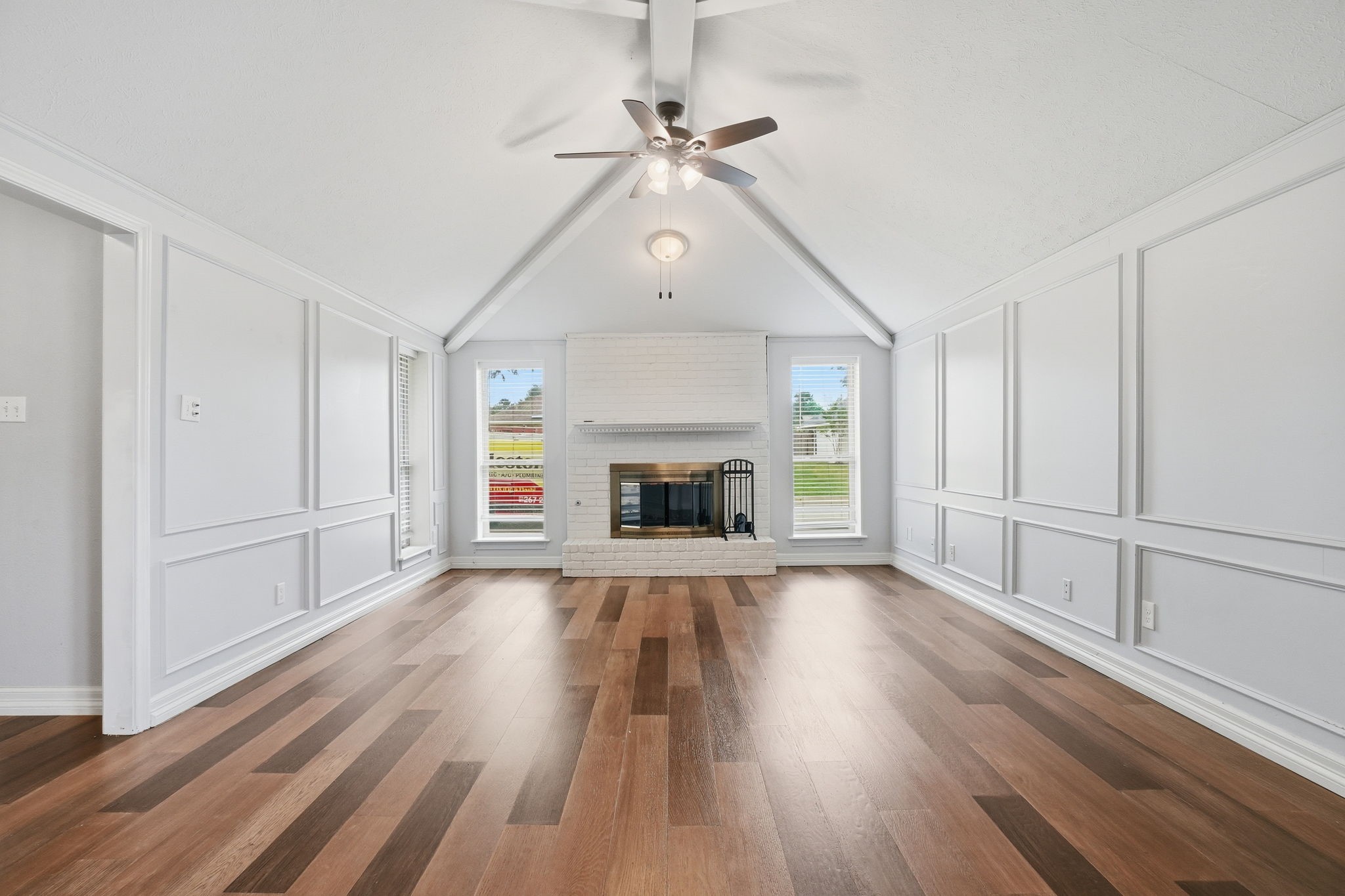 2607 Harbinger Lane Dallas TX 75287