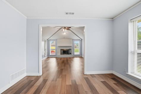 2607 Harbinger Lane Dallas TX 75287