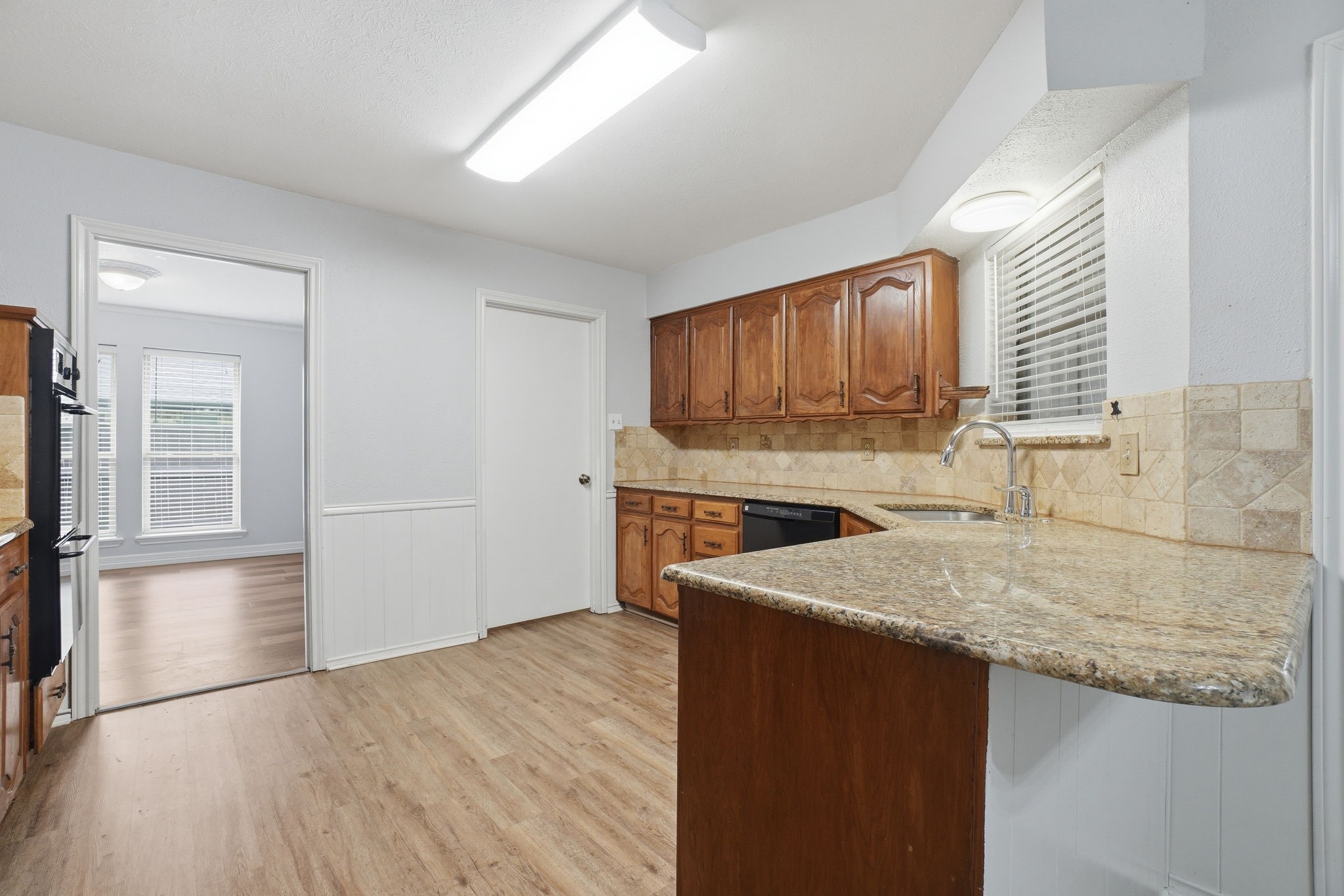 2607 Harbinger Lane Dallas TX 75287