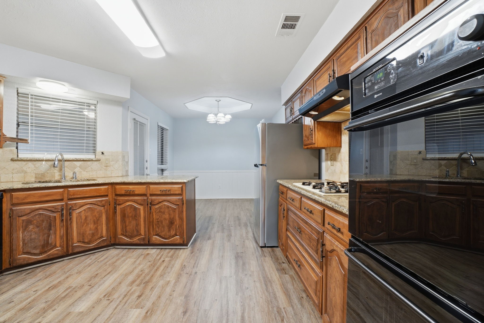 2607 Harbinger Lane Dallas TX 75287