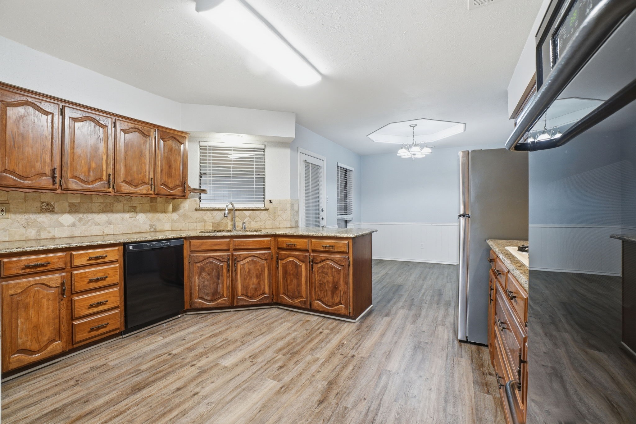 2607 Harbinger Lane Dallas TX 75287