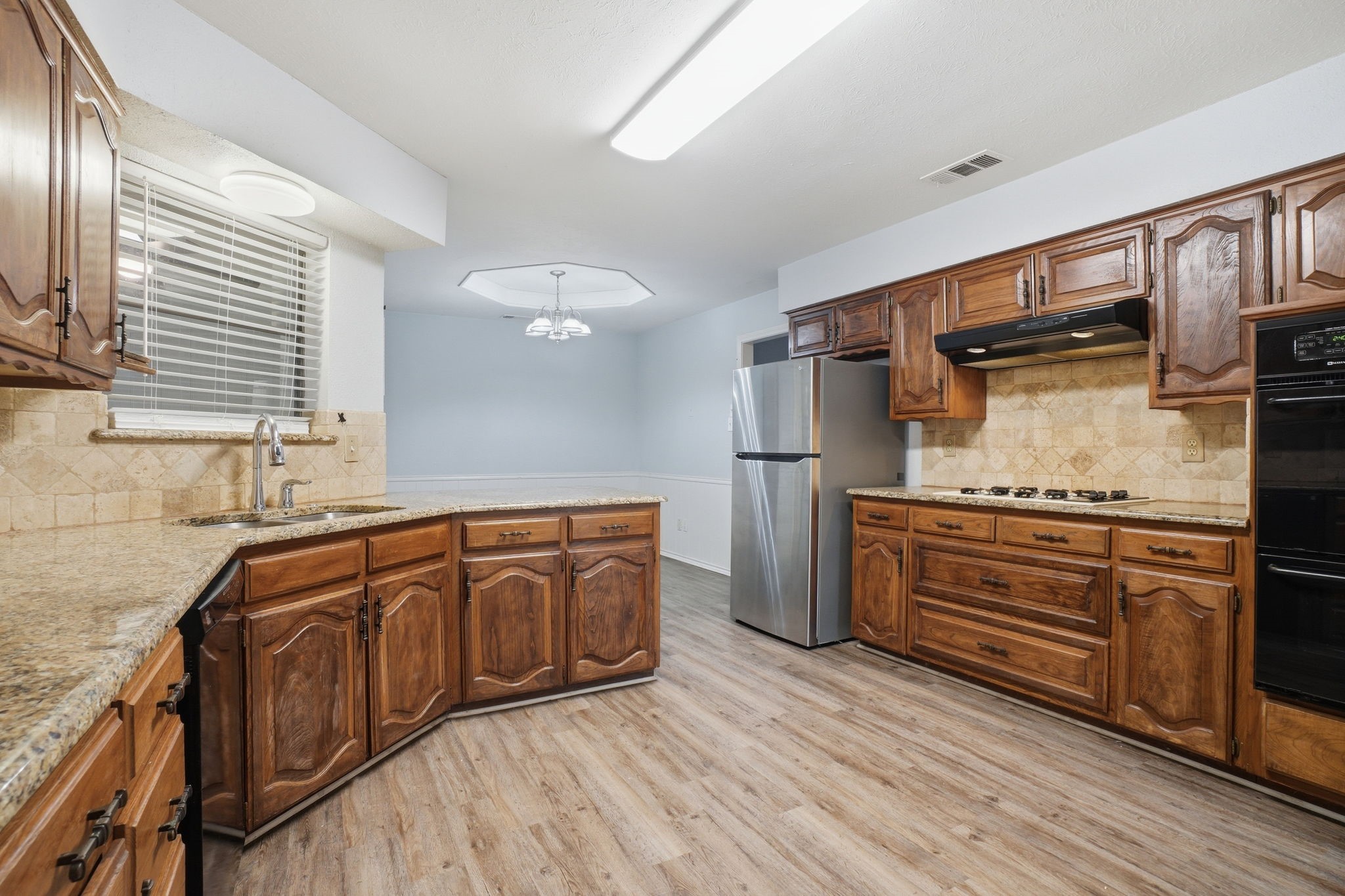 2607 Harbinger Lane Dallas TX 75287