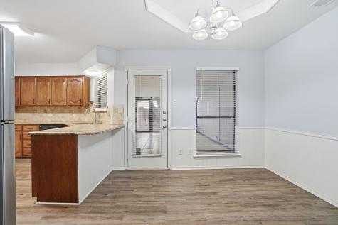 2607 Harbinger Lane Dallas TX 75287