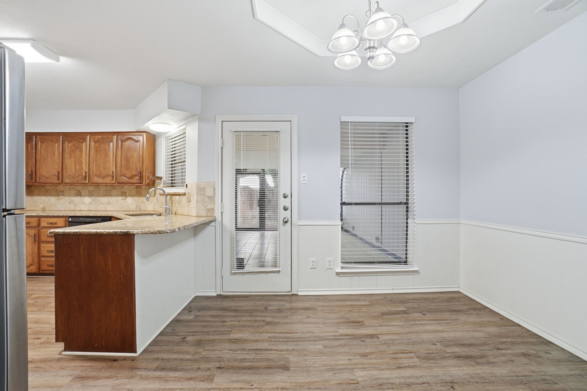 2607 Harbinger Lane Dallas TX 75287