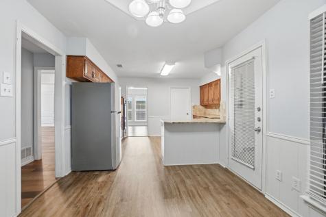 2607 Harbinger Lane Dallas TX 75287