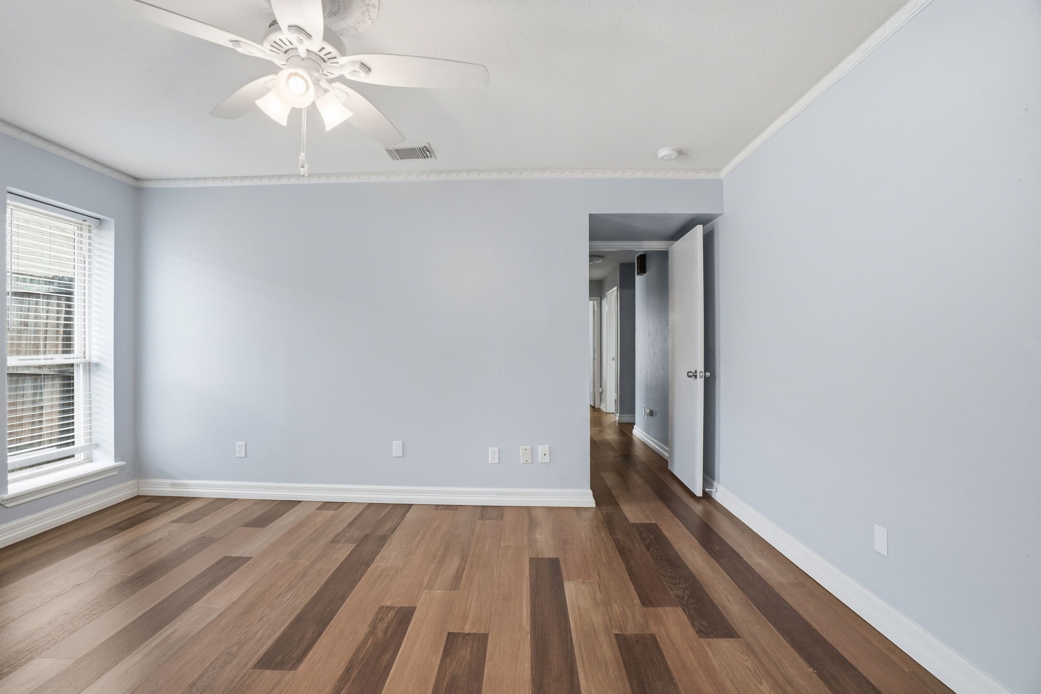 2607 Harbinger Lane Dallas TX 75287