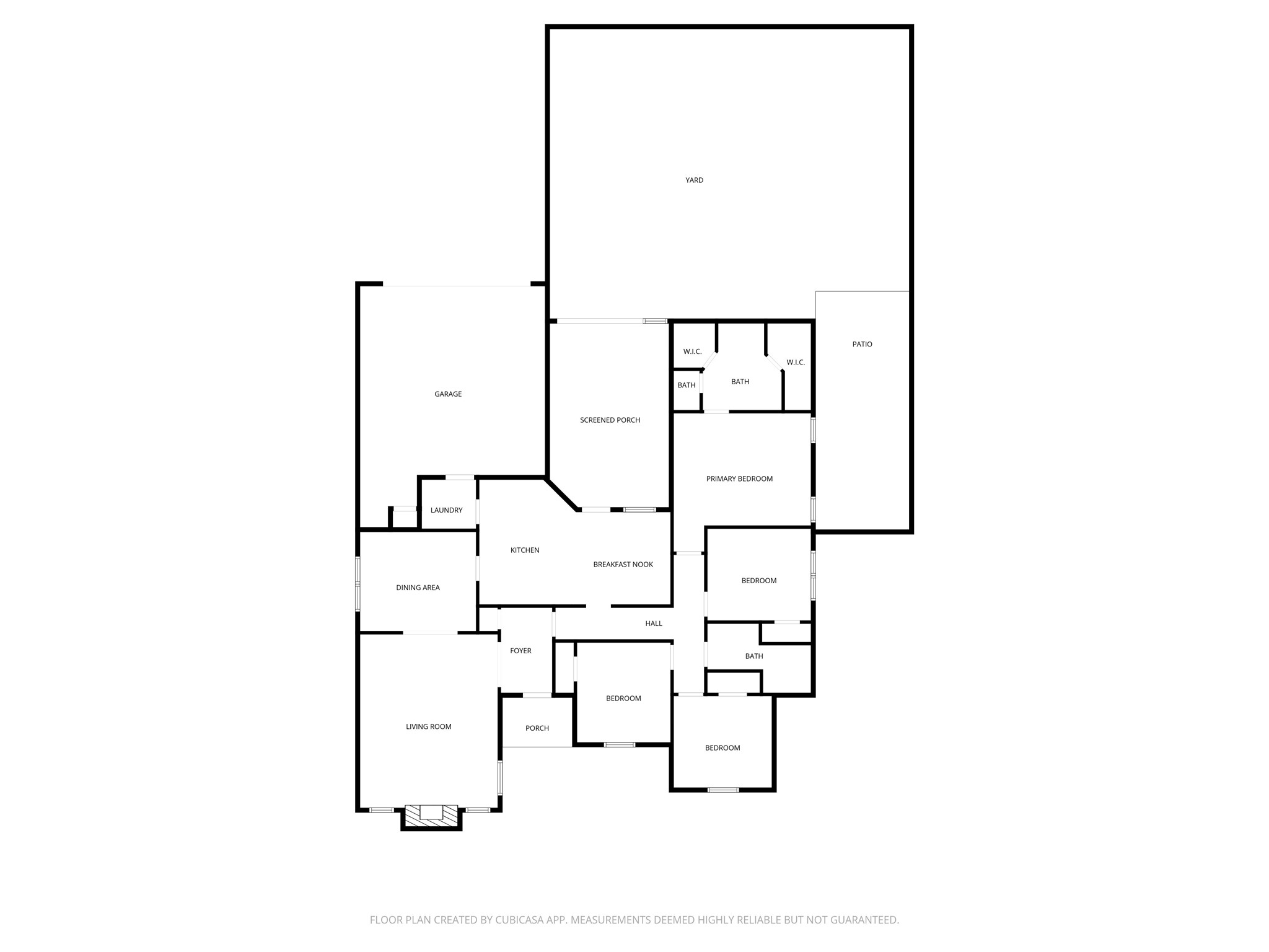 2607 Harbinger Lane Dallas TX 75287