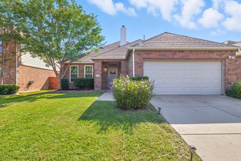 2905 Hudson Crossing Mckinney TX 75072