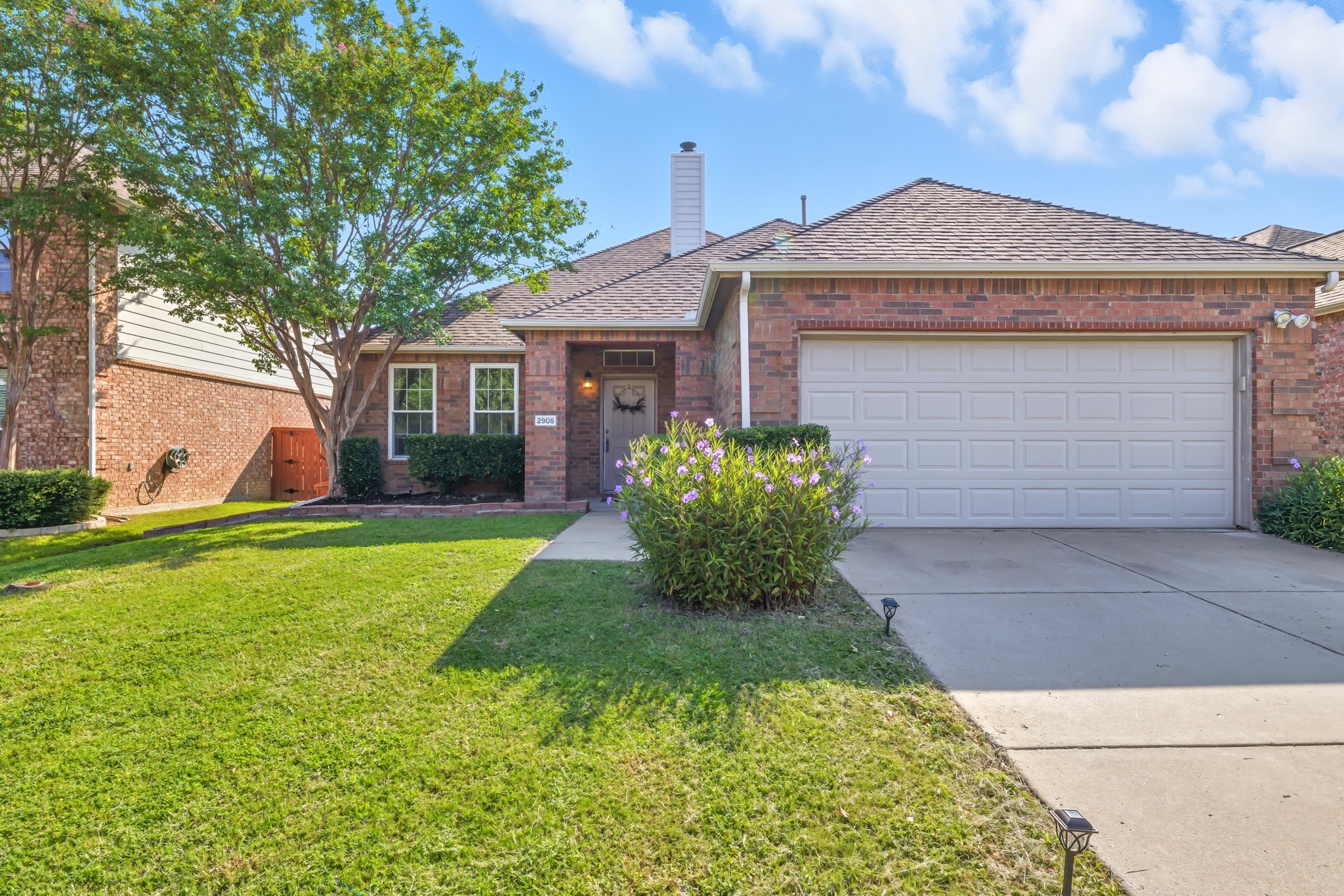 2905 Hudson Crossing Mckinney TX 75072