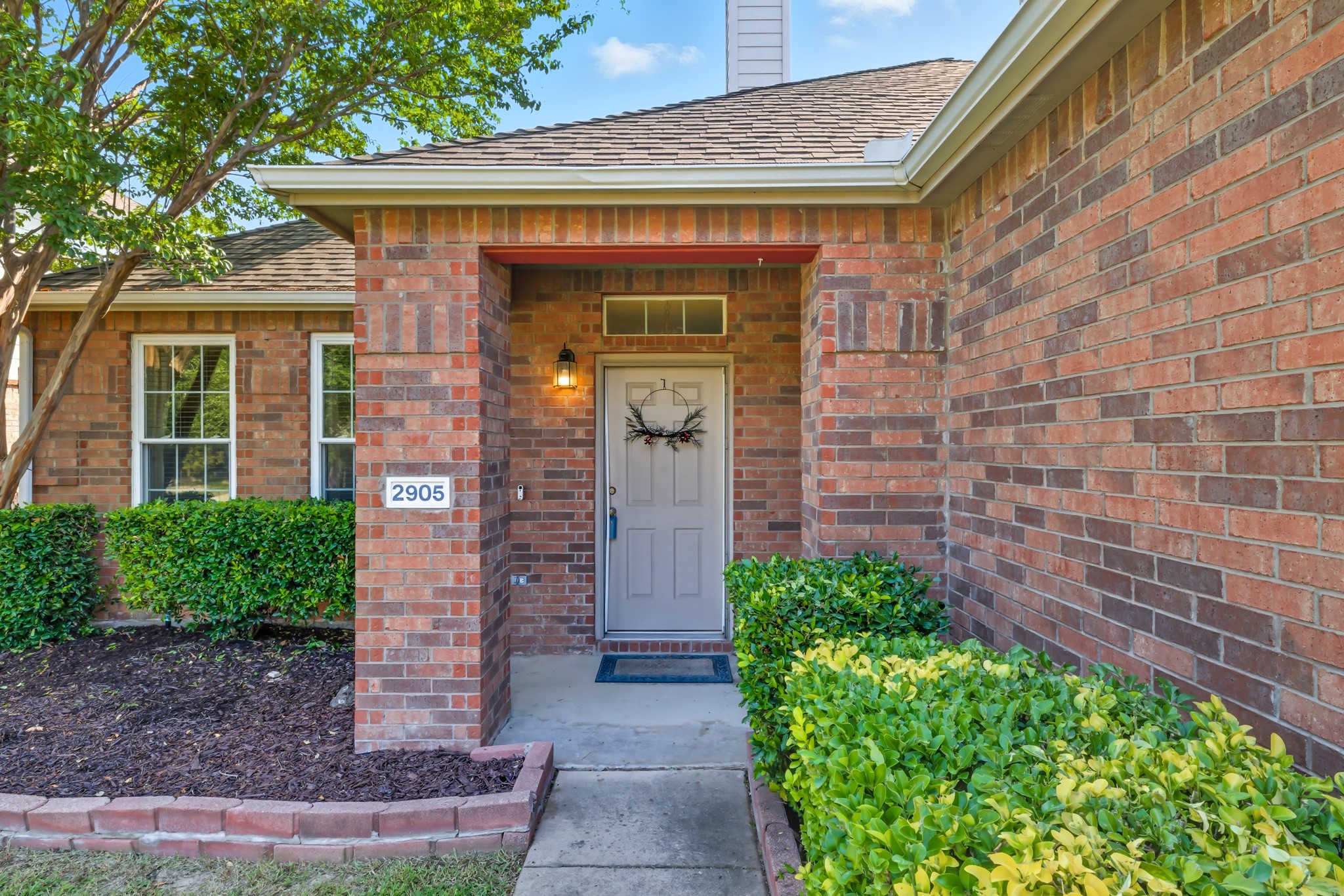2905 Hudson Crossing Mckinney TX 75072