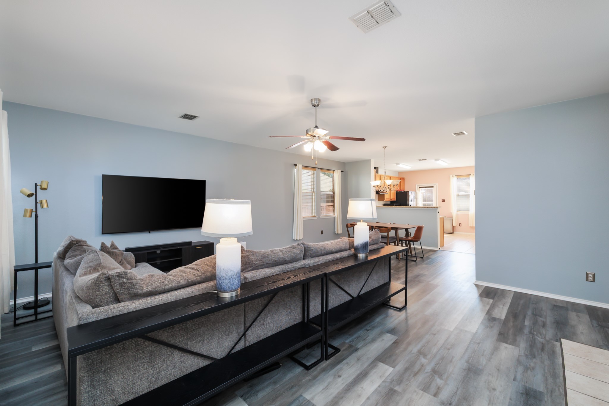 2905 Hudson Crossing Mckinney TX 75072