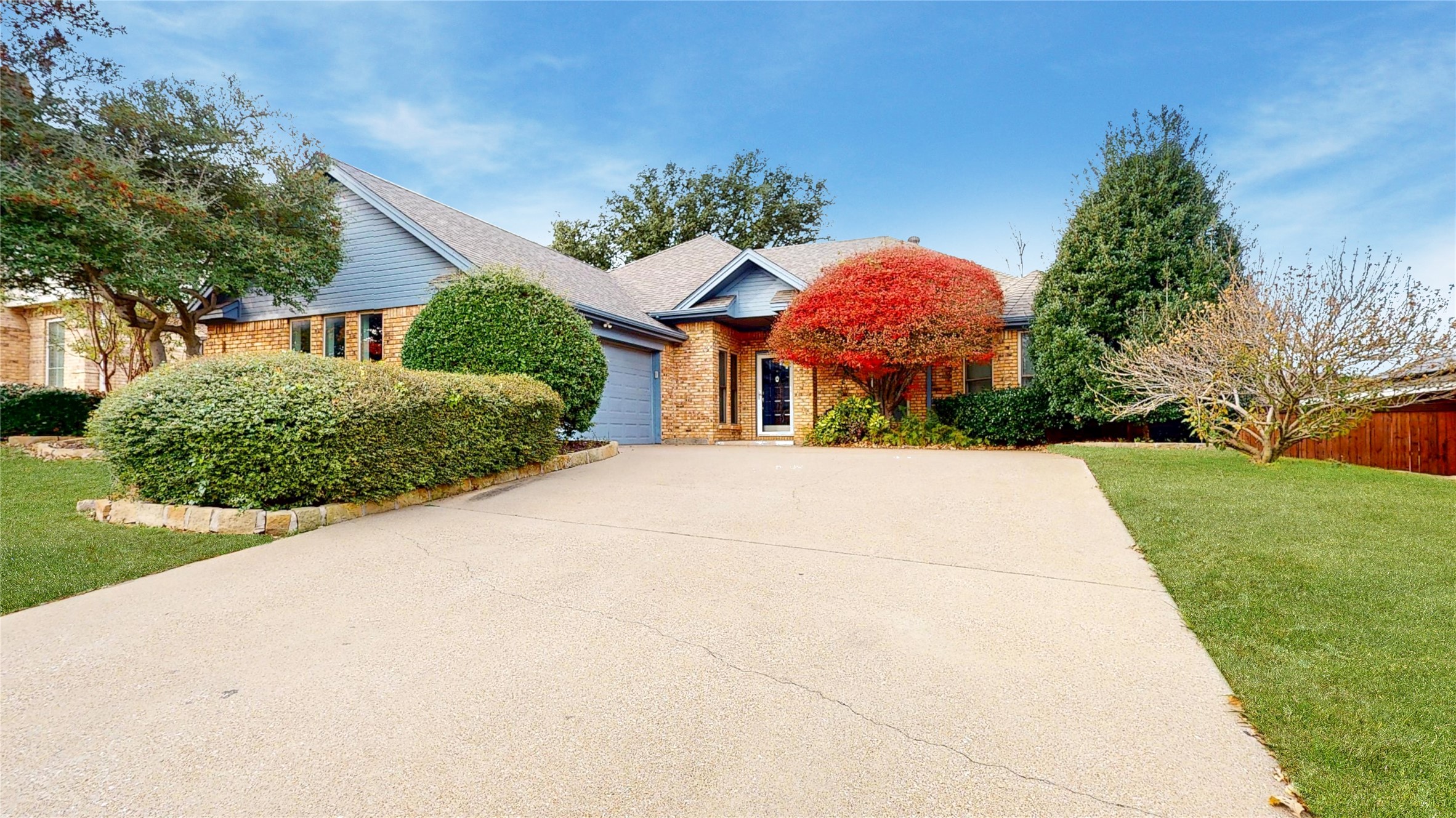 3713 Teal Lane Bedford TX 76021