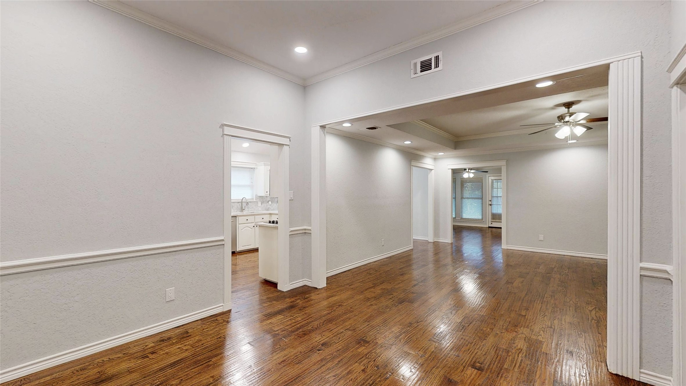 3713 Teal Lane Bedford TX 76021