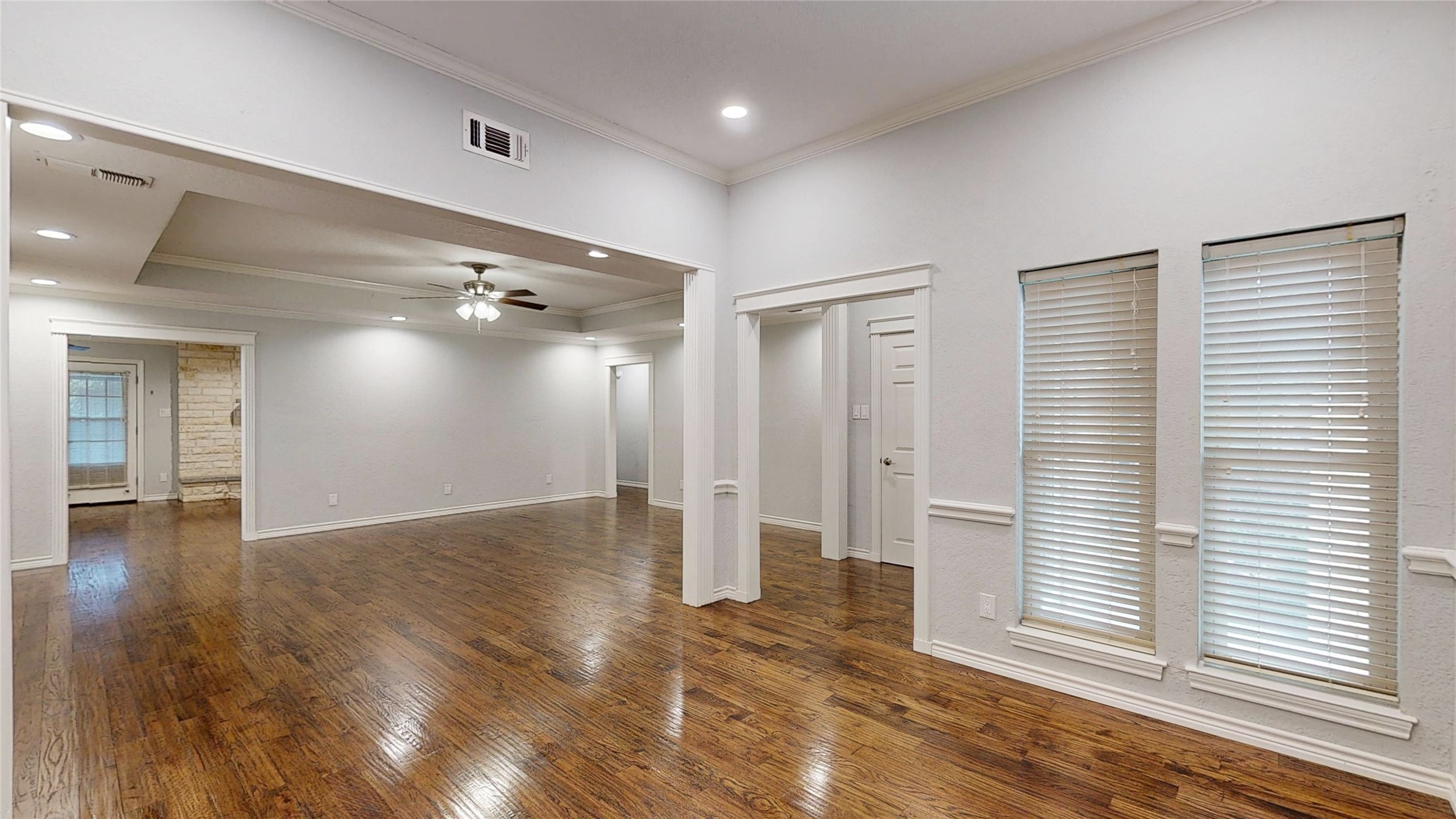 3713 Teal Lane Bedford TX 76021