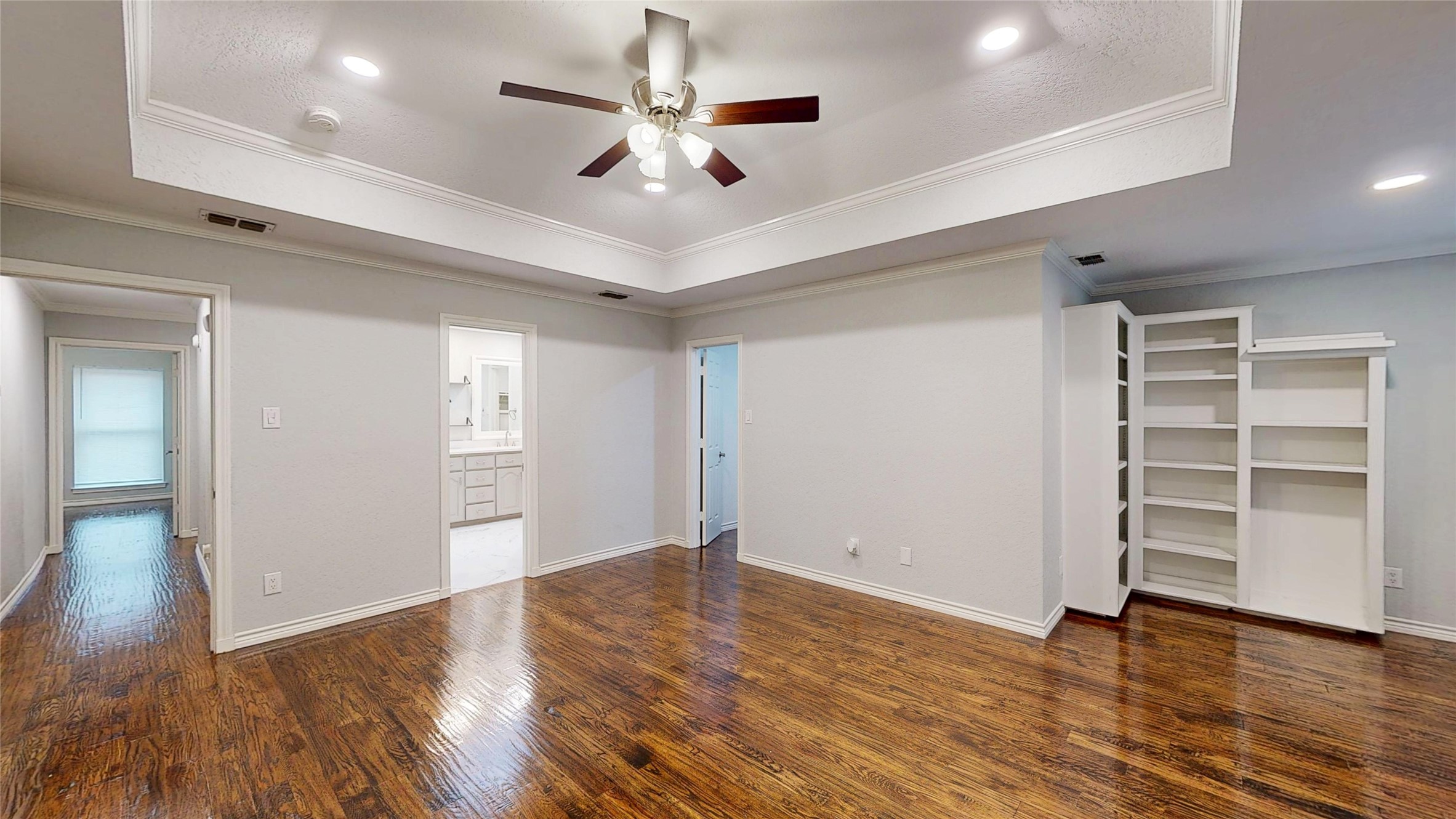 3713 Teal Lane Bedford TX 76021