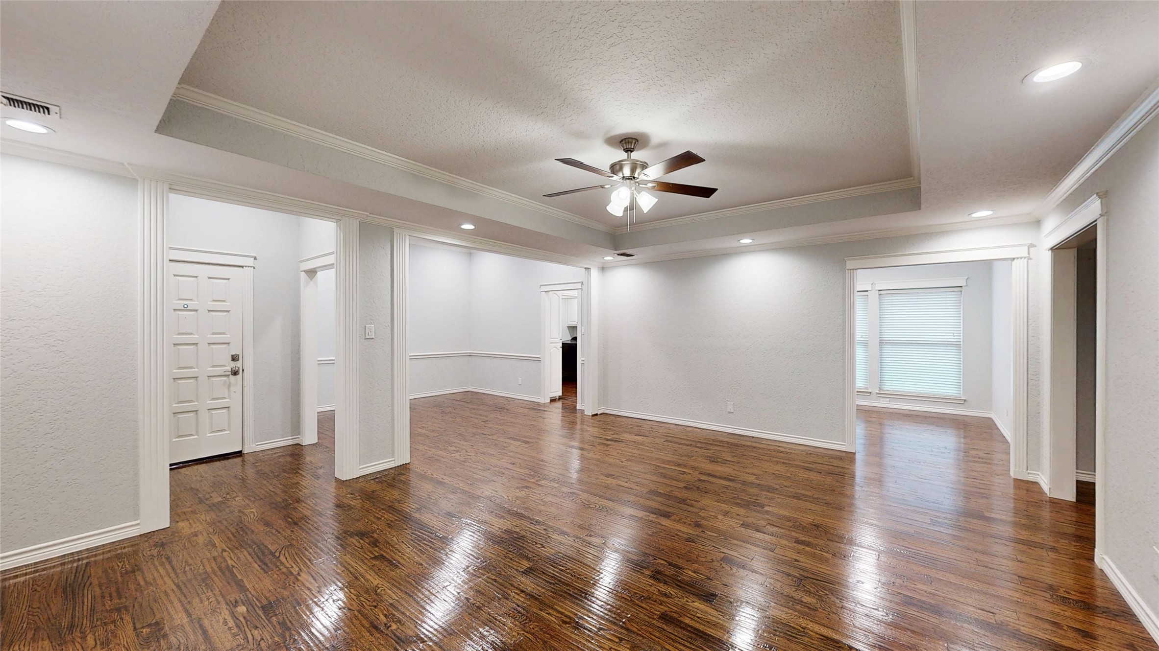 3713 Teal Lane Bedford TX 76021