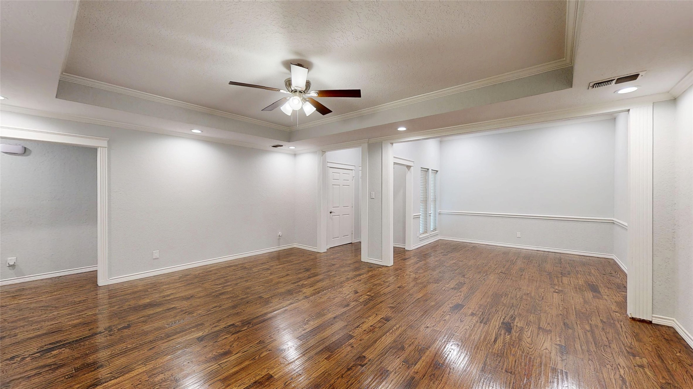 3713 Teal Lane Bedford TX 76021