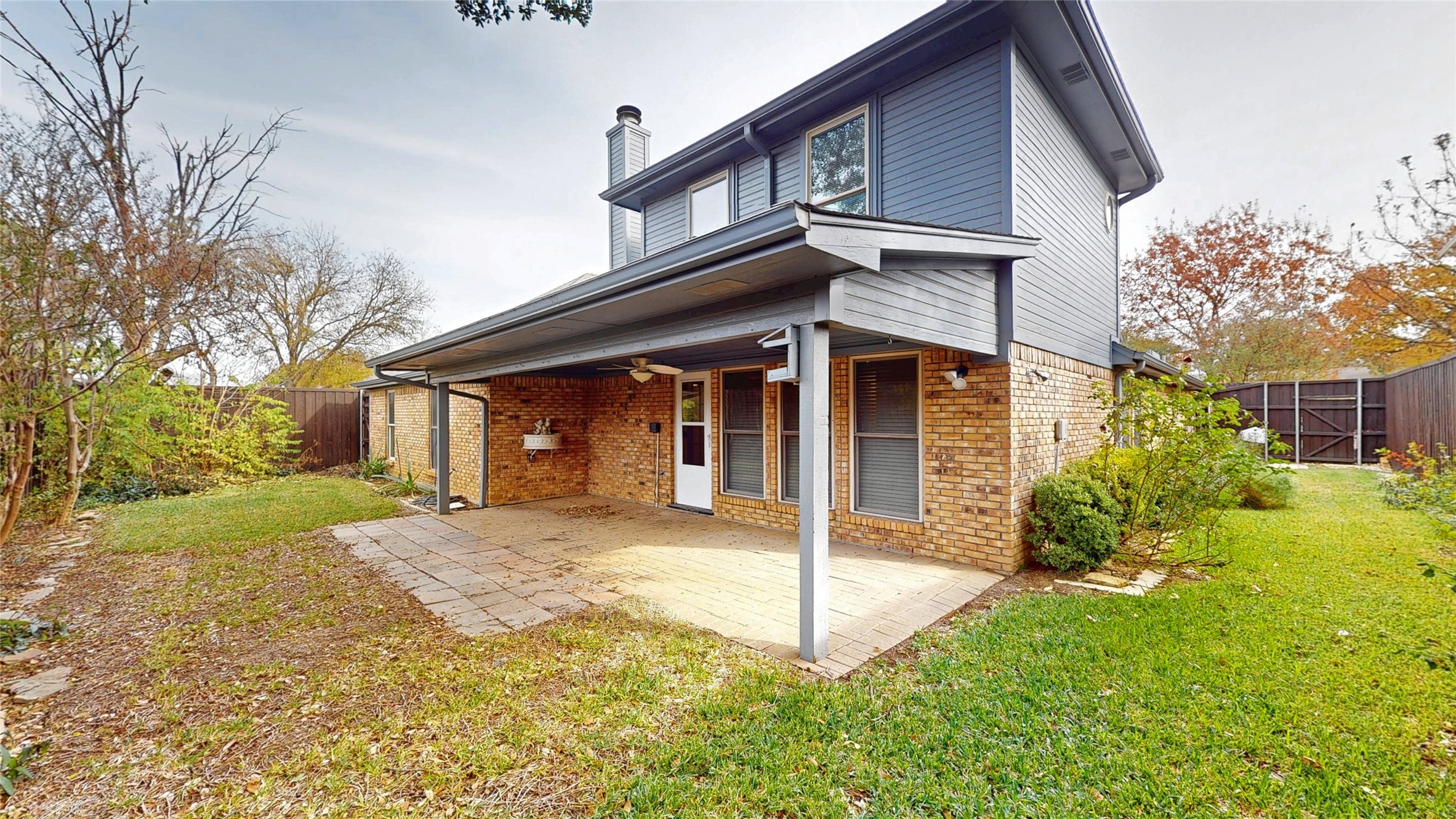 3713 Teal Lane Bedford TX 76021