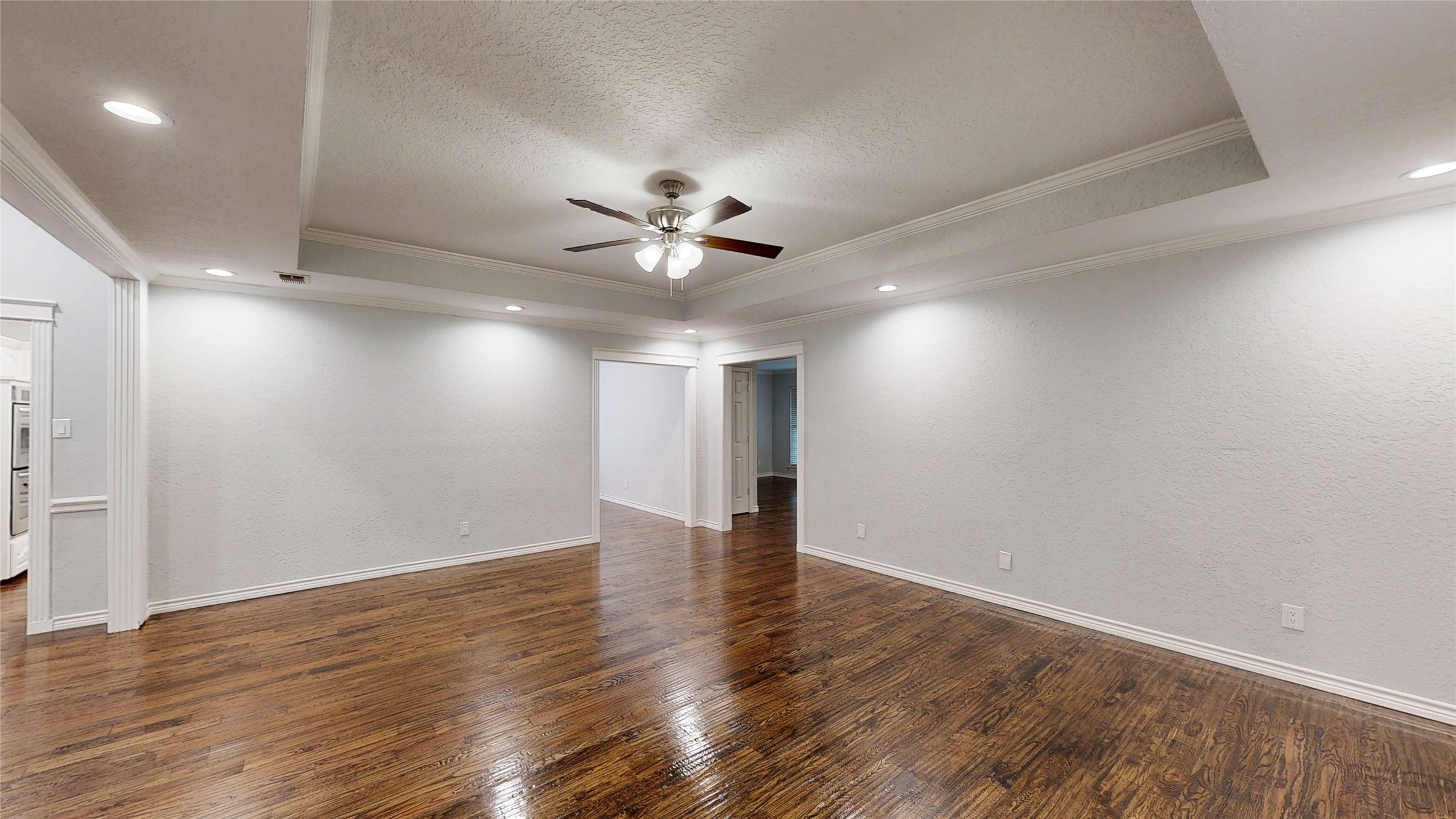 3713 Teal Lane Bedford TX 76021