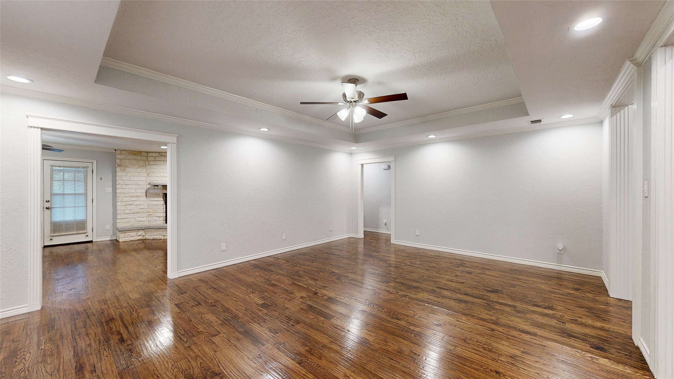 3713 Teal Lane Bedford TX 76021