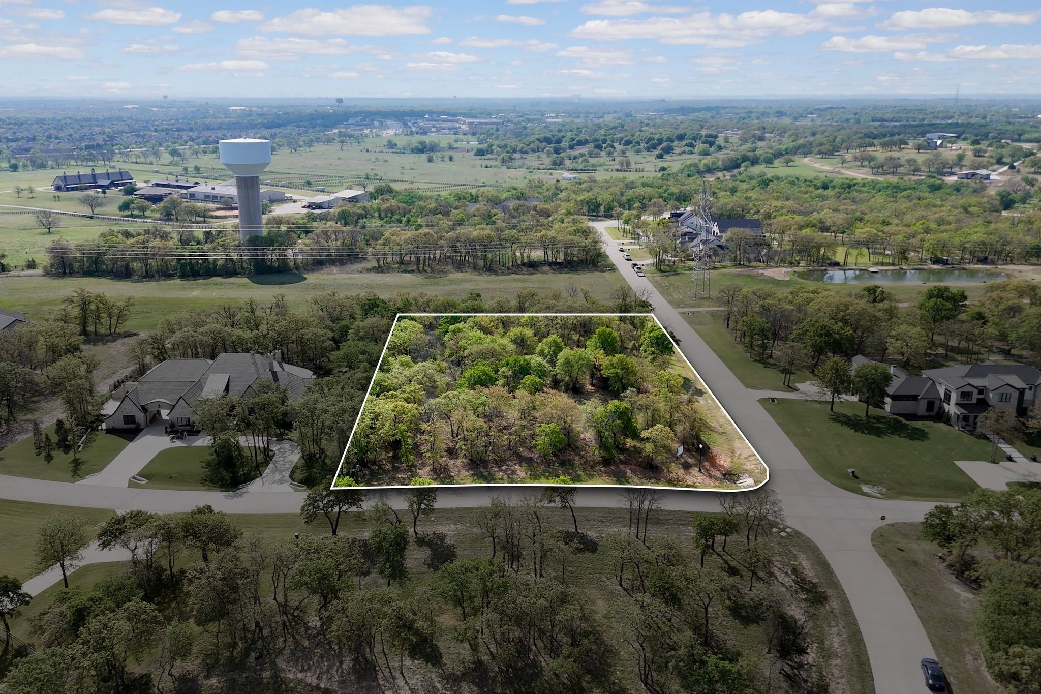 1028 Hat Creek Road Bartonville TX 76226